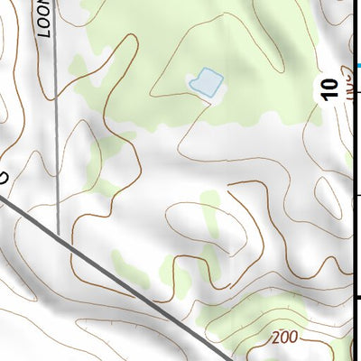 37120SW Page 9 Merced Topo Preview 3