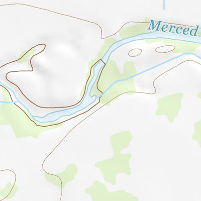 37120SW Page 11 Merced Topo Preview 2