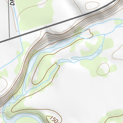 37120SW Page 11 Merced Topo Preview 3