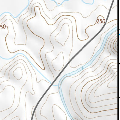 37120SW Page 12 Merced Topo Preview 3