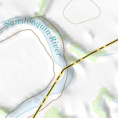 37120SW Page 13 Merced Topo Preview 3