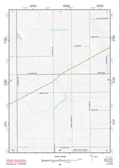 37120SW Page 14 Merced Topo Preview 1