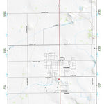 37120SW Page 16 Merced Topo Preview 1