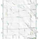 37120SW Page 17 Merced Topo Preview 1