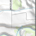 37120SW Page 17 Merced Topo Preview 3