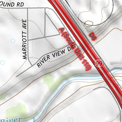 37120SW Page 19 Merced Topo Preview 3
