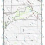 37120SW Page 20 Merced Topo Preview 1