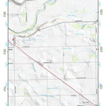 37120SW Page 21 Merced Topo Preview 1