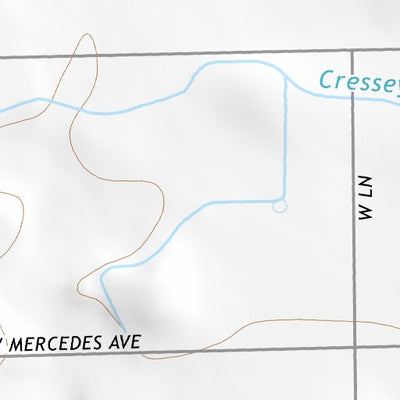 37120SW Page 21 Merced Topo Preview 2