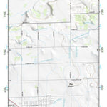 37120SW Page 22 Merced Topo Preview 1