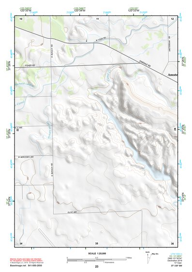 37120SW Page 23 Merced Topo Preview 1