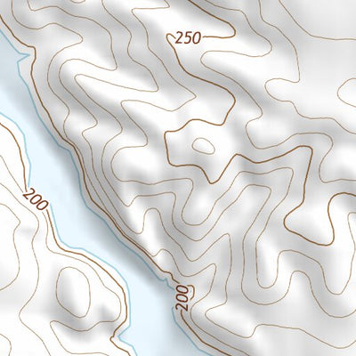 37120SW Page 23 Merced Topo Preview 3