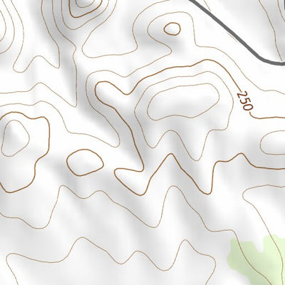 37120SW Page 24 Merced Topo Preview 2