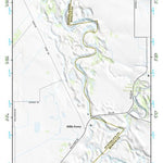 37120SW Page 25 Merced Topo Preview 1