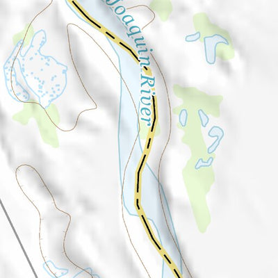 37120SW Page 25 Merced Topo Preview 2