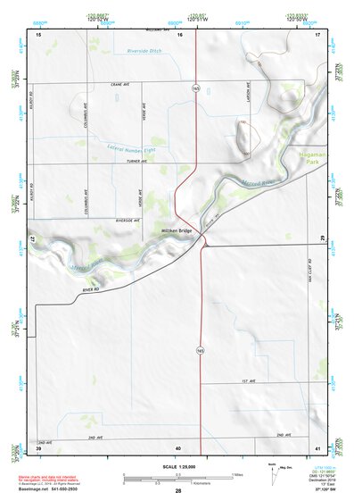 37120SW Page 28 Merced Topo Preview 1