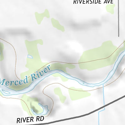 37120SW Page 28 Merced Topo Preview 3