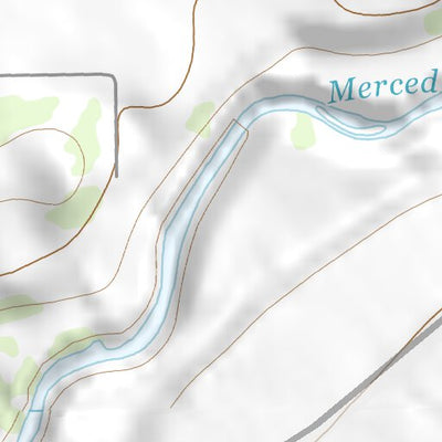 37120SW Page 29 Merced Topo Preview 3