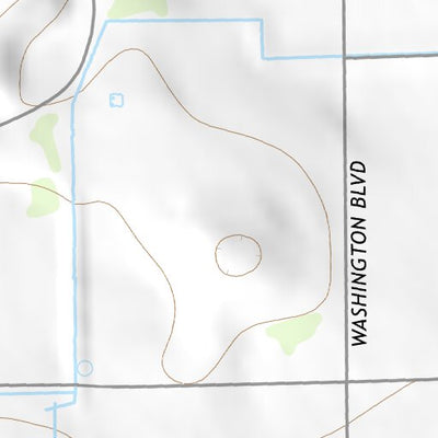 37120SW Page 30 Merced Topo Preview 3