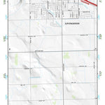 37120SW Page 31 Merced Topo Preview 1