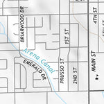 37120SW Page 31 Merced Topo Preview 3