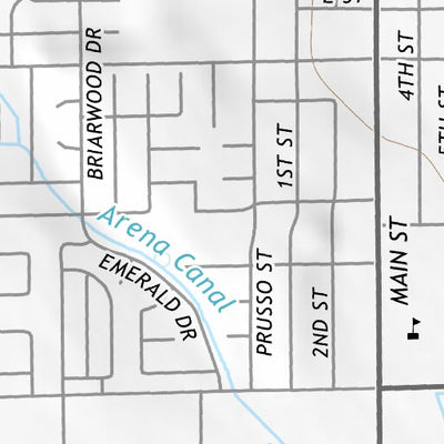 37120SW Page 31 Merced Topo Preview 3