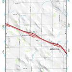 37120SW Page 33 Merced Topo Preview 1