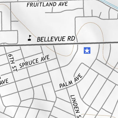 37120SW Page 34 Merced Topo Preview 2