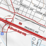 37120SW Page 34 Merced Topo Preview 3