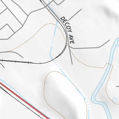 37120SW Page 35 Merced Topo Preview 2