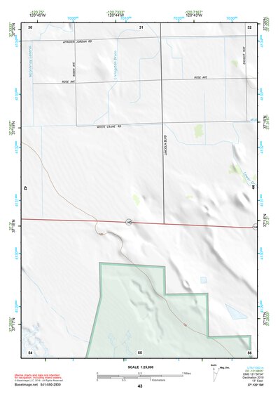 37120SW Page 43 Merced Topo Preview 1