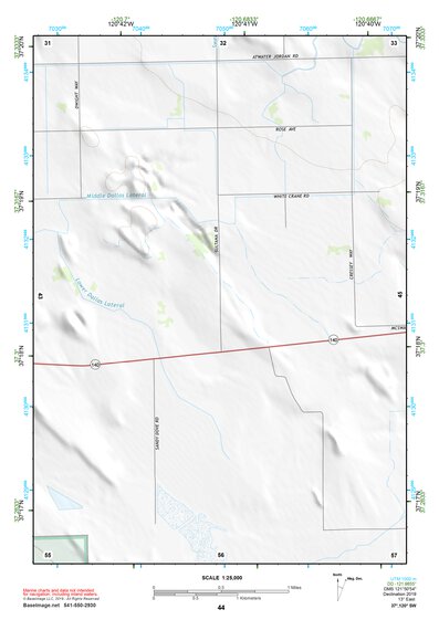 37120SW Page 44 Merced Topo Preview 1