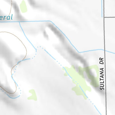 37120SW Page 44 Merced Topo Preview 3