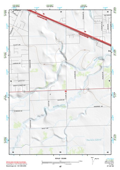 37120SW Page 47 Merced Topo Preview 1