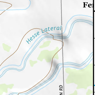 37120SW Page 47 Merced Topo Preview 3