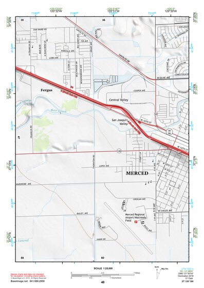 37120SW Page 48 Merced Topo Preview 1