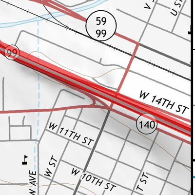 37120SW Page 48 Merced Topo Preview 3