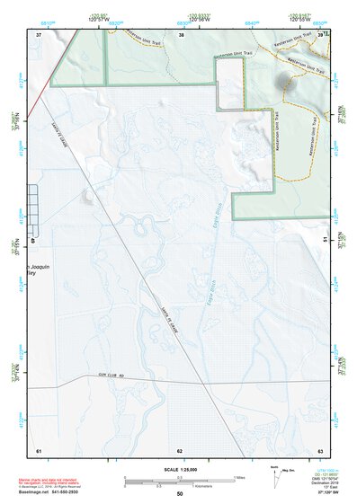 37120SW Page 50 Merced Topo Preview 1