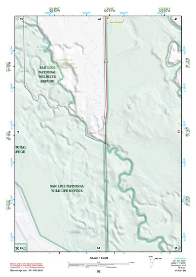 37120SW Page 52 Merced Topo Preview 1