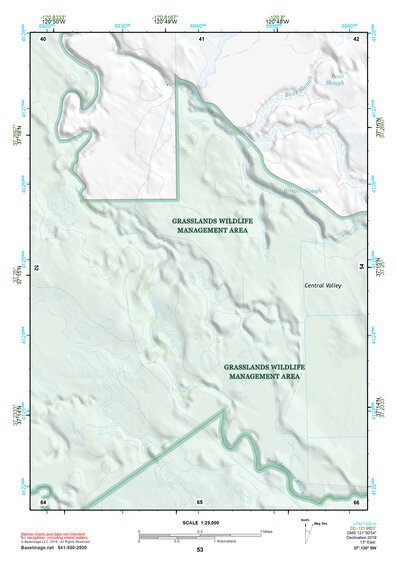 37120SW Page 53 Merced Topo Preview 1