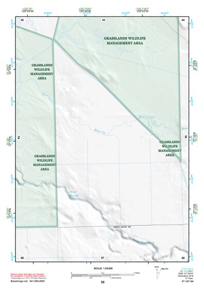 37120SW Page 55 Merced Topo Preview 1