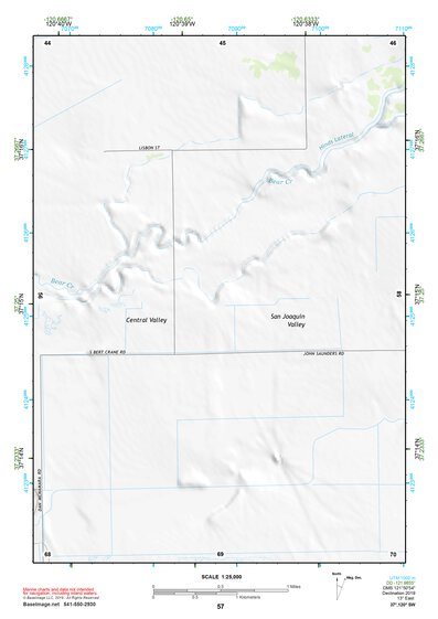37120SW Page 57 Merced Topo Preview 1