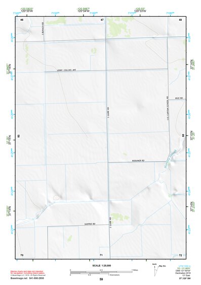 37120SW Page 59 Merced Topo Preview 1