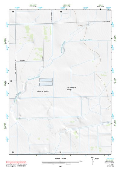 37120SW Page 60 Merced Topo Preview 1