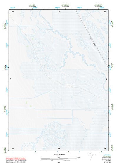 37120SW Page 62 Merced Topo Preview 1