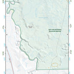 37120SW Page 65 Merced Topo Preview 1