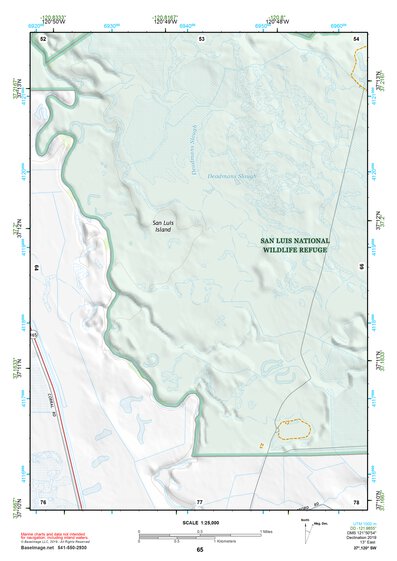 37120SW Page 65 Merced Topo Preview 1