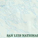 37120SW Page 65 Merced Topo Preview 3