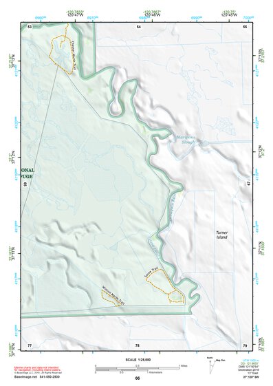 37120SW Page 66 Merced Topo Preview 1