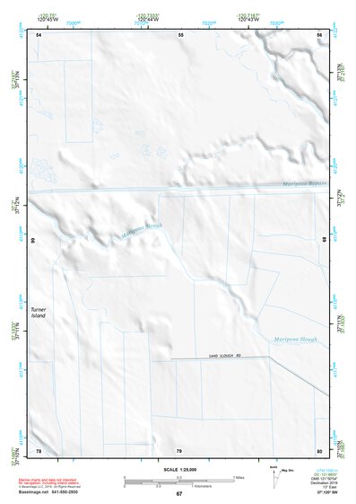 37120SW Page 67 Merced Topo Preview 1